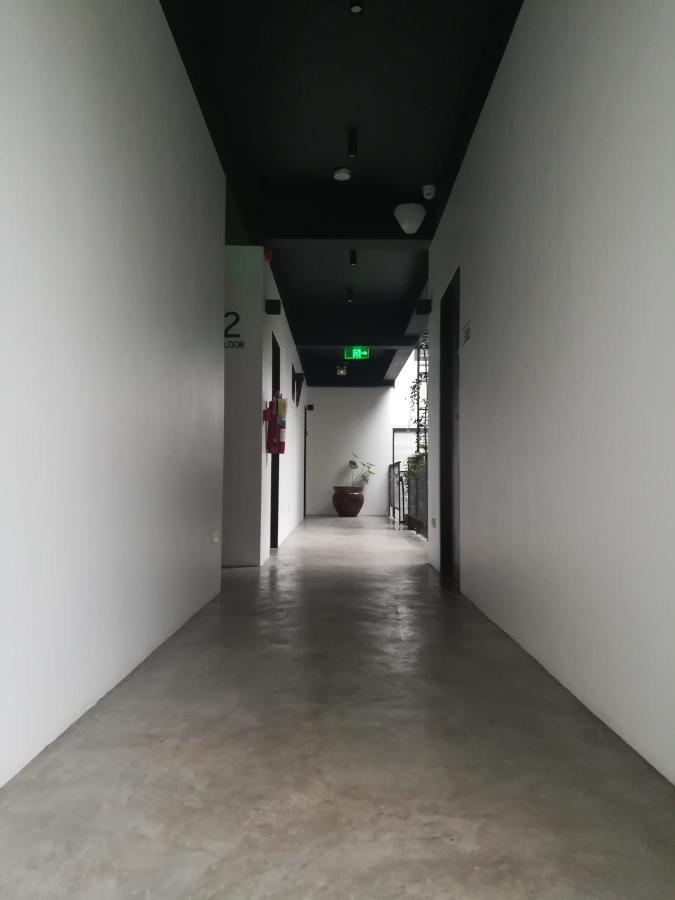 M5 Hotel Chiang Mai Exterior photo