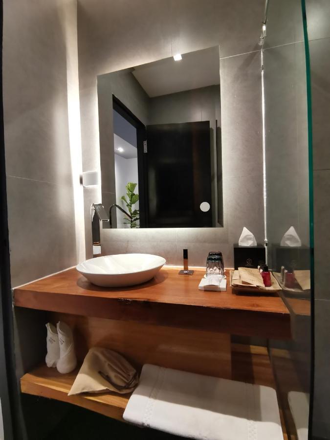 M5 Hotel Chiang Mai Exterior photo